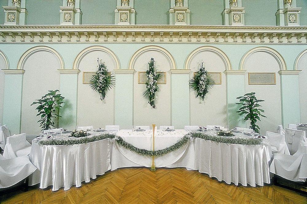 Tisza Hotel Szeged Bagian luar foto