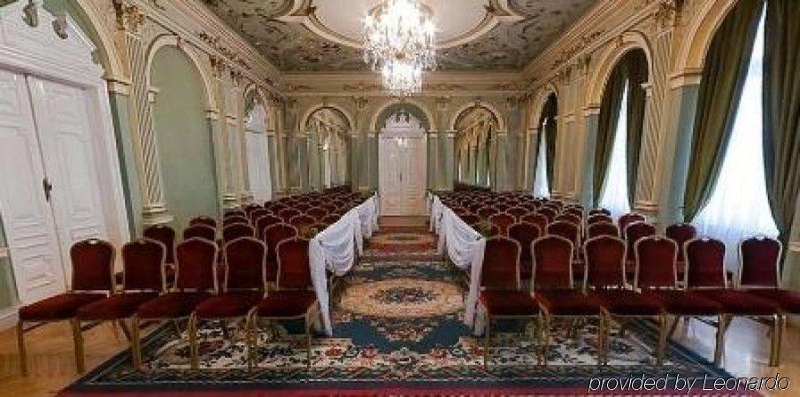 Tisza Hotel Szeged Fasilitas foto
