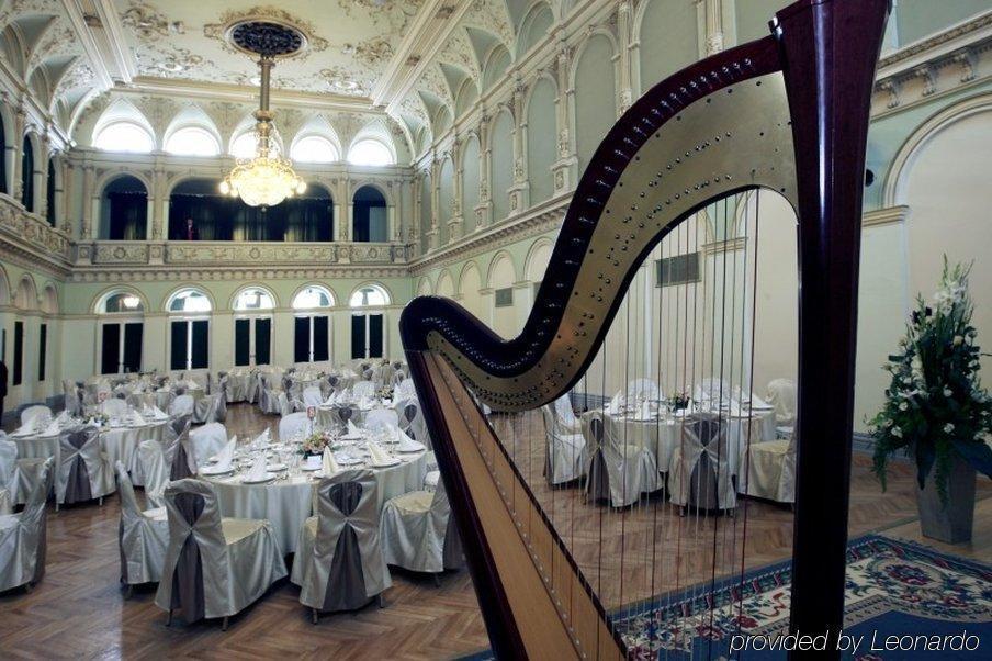 Tisza Hotel Szeged Bagian luar foto