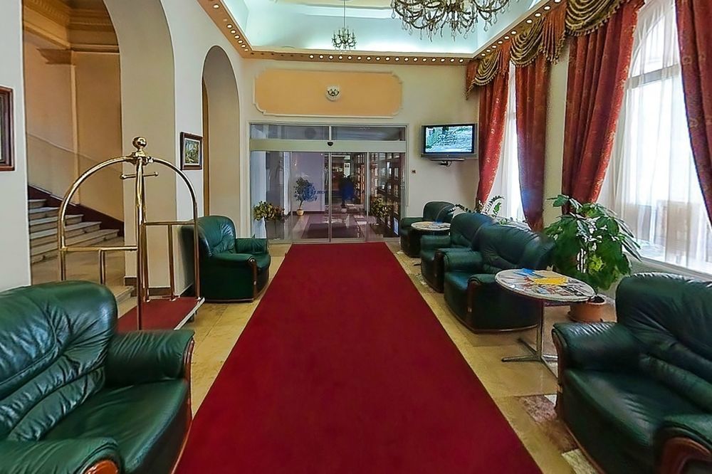 Tisza Hotel Szeged Bagian luar foto