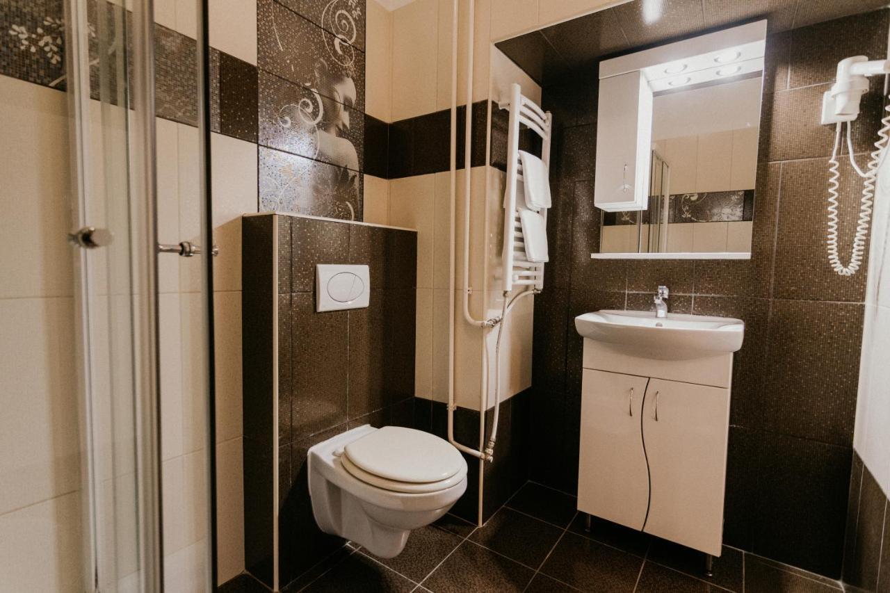 Tisza Hotel Szeged Bagian luar foto